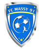 Clublogo voetbalvereniging Massy 91 Fc