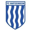 Logo du club de football Matzenheim FC