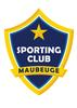 Logo du club de football Maubeuge SC