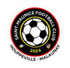 Logo du club de football Maurice.houpp.malaun uit Malaunay en Houppeville