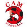 Clublogo voetbalvereniging Maurienne Ca uit St Jean De Maurienne