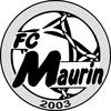 Logo du club de football Maurin FC