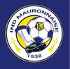 Logo du club de football Mauron Indep.