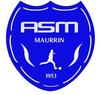 Clublogo voetbalvereniging Maurrinoise As