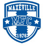 Logo du club de football Maxeville FC