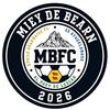 Club logo football club Mbfc