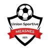 Logo du club de football Measnes Us