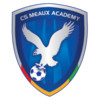 Logo du club de football Meaux Academy Cs uit Meaux en Magny Le Hongre