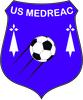 Clublogo voetbalvereniging Medreac Us uit St Pern en Medreac en Quedillac