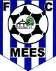 Clublogo voetbalvereniging Meessois Fc