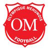 Clublogo voetbalvereniging Mehun S/y uit Mehun Sur Yevre en Foecy en Lury Sur Arnon en Marmagne