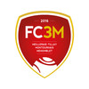 Logo du club de football Meillerai Montmen Fc uit La Meilleraie Tillay en Cheffois en Menomblet en Montournais