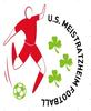 Logo du club de football Meistratzheim US