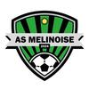 Logo du club de football Asm 