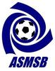 Club logo football club Melisey Stbarthelemy uit Melisey en St Germain