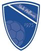 Club logo football club Mellac St uit Mellac en Bannalec