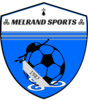 Club logo football club Melrand Sp.