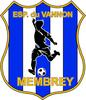 Logo du club de football Membrey