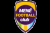 Clublogo voetbalvereniging Mené Fc uit Le Mene