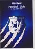 Logo du club de football Menival F.c. uit Lyon