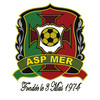 Logo du club de football Mer Asp