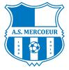 Logo du club de football Mercoeur As . uit La Chapelle St Geraud