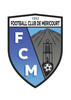 Clublogo voetbalvereniging Mericourt FC