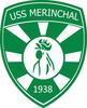 Logo du club de football Merinchal Uss