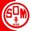 Logo du club de football Merlebach So uit Freyming Merlebach