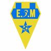 Logo du club de football Merlevenez Et S