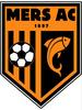Logo du club de football Mers Ac