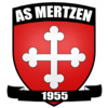 Logo du club de football Mertzen AS
