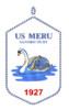 Club logo football club Meru Us