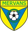 Logo du club de football Mervans Cs