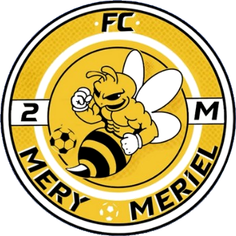 Logo du club de football FC2M