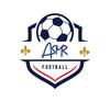 Club logo football club Mesnil Le Roi AS
