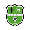 Club logo football club Mesnil St Denis Asl