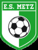 Club logo football club Metz Es