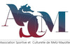 Logo du club de football Metz Mayotte AS