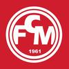 Logo du club de football Metzing Fc