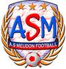Club logo football club Meudon AS
