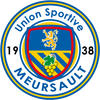 Logo du club de football Meursault US