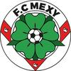 Club logo football club Mexy FC