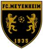 Logo du club de football Meyenheim FC