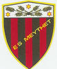 Logo du club de football Meythet E.s.