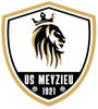 Logo du club de football Meyzieu