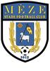Logo du club de football Meze Stade Fc uit Meze en Loupian en Montagnac en Villeveyrac