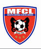Logo du club de football M.f.c.l. uit Limoges
