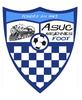 Club logo football club Migennes