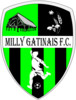 Logo du club de football Milly Gatinais FC